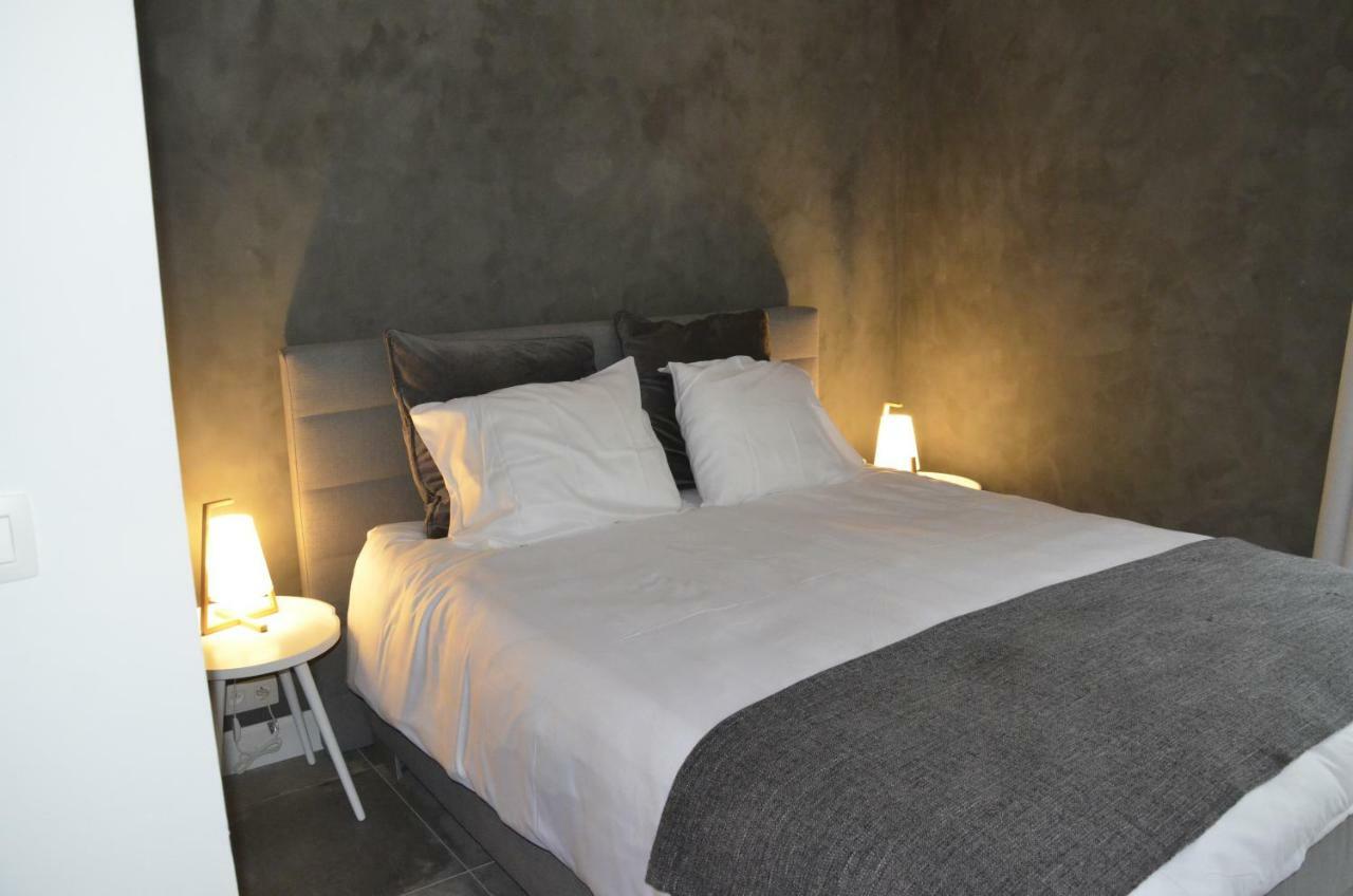 Bed and Breakfast Stee 23 Hertsberge Exteriér fotografie